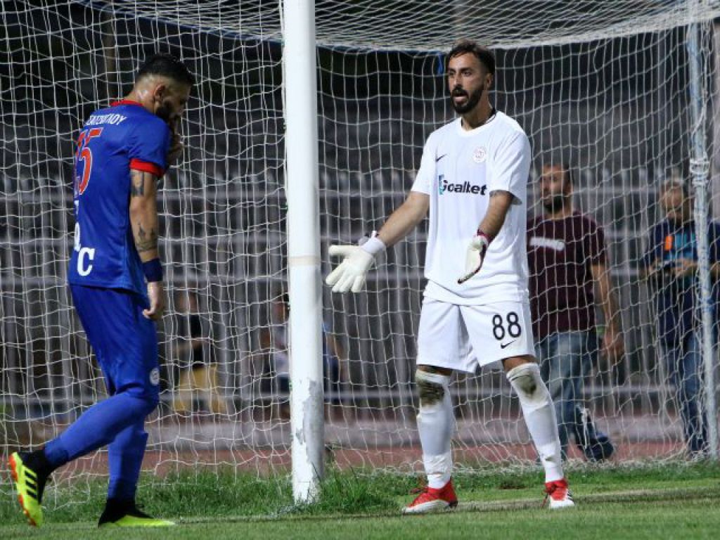 Εμφανής η προτίμηση…