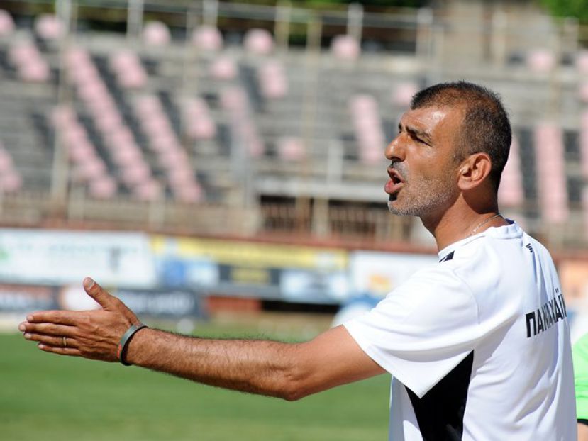 Με 25 στο Καρπενήσι