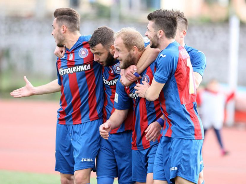 H 15η ημέρα της Football League (video)