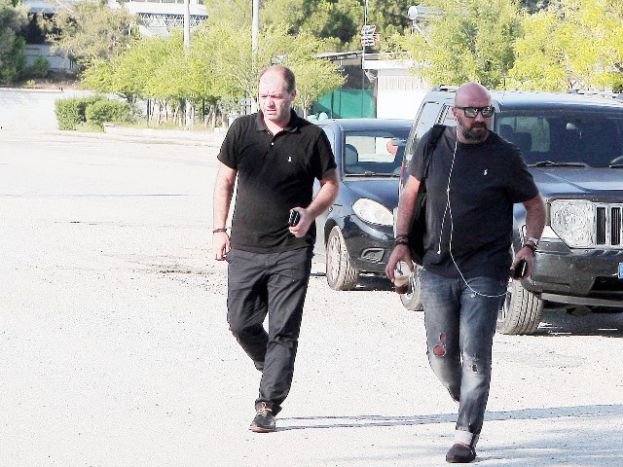 «Ο Μυροφορίδης έφερε προβλήματα»