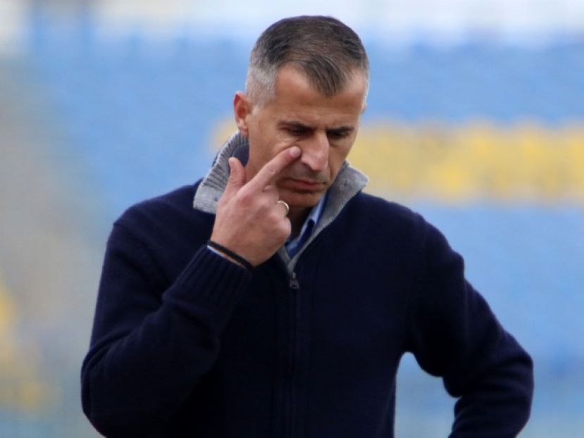 «Πρώτη φορά τόσες τελικές»