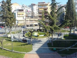 «Μόνο για ροδάκινα στα Γιαννιτσά»