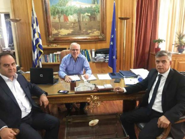 «Ναι» του Υπουργού