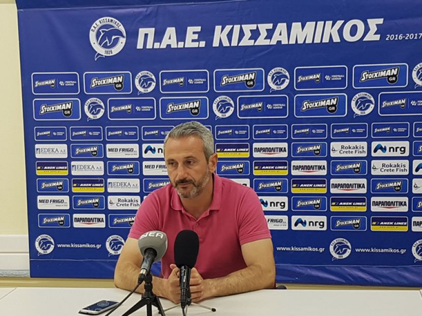 «Μπορούμε και θα τα καταφέρουμε»