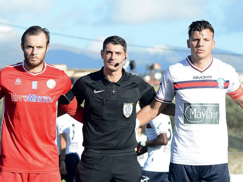 «Μας ζήτησε συγγνώμη»