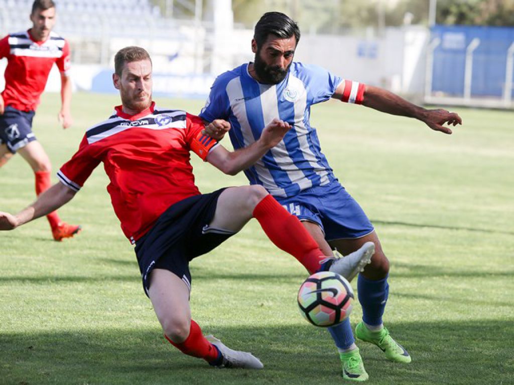 Διάψευση των σεναρίων