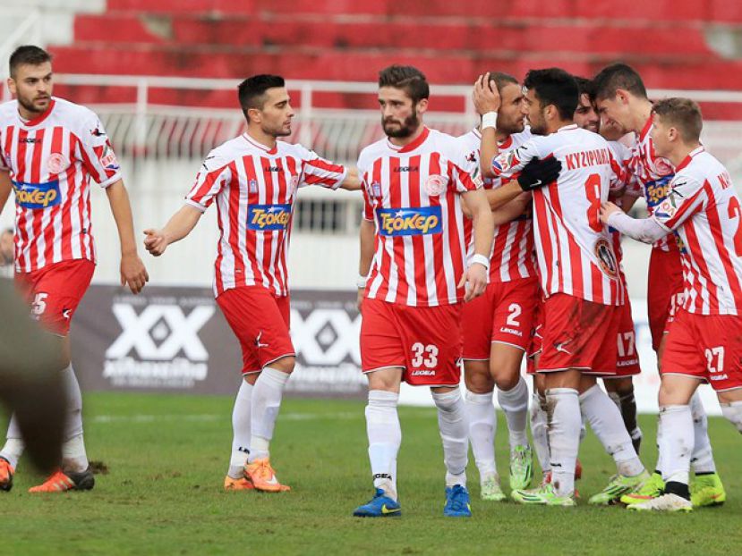 «Αφήστε μας ελεύθερους»