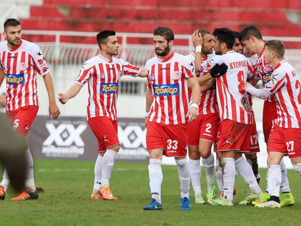 «Αφήστε μας ελεύθερους»