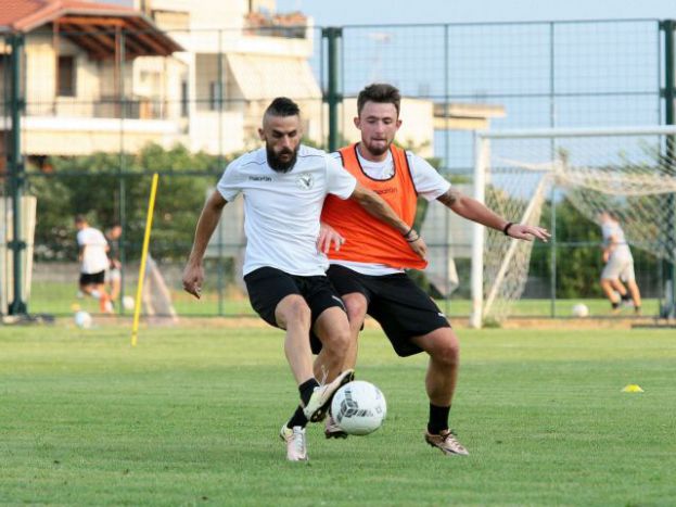Ελεύθερη είσοδος με Αιγινιακό