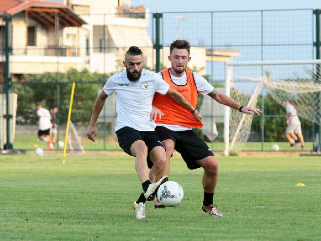 Ελεύθερη είσοδος με Αιγινιακό