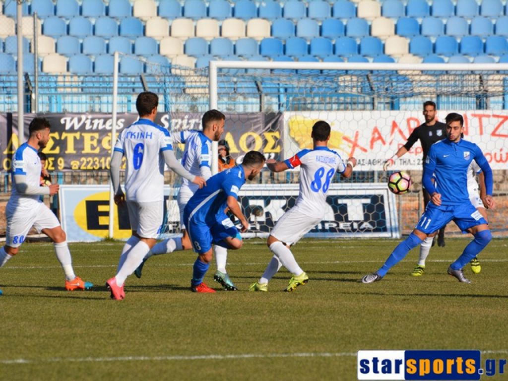 «Ευτυχώς φορούσε τσαρούχι»