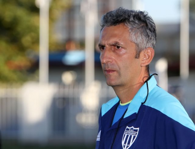 «Κόστισαν το πέναλτι και η αποβολή»