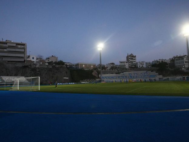 Καλλιθέα με… μάρτυρα