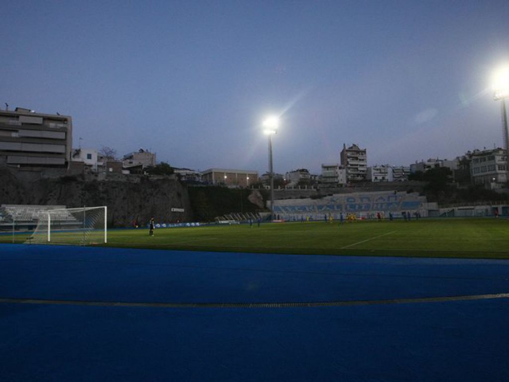 Καλλιθέα με… μάρτυρα