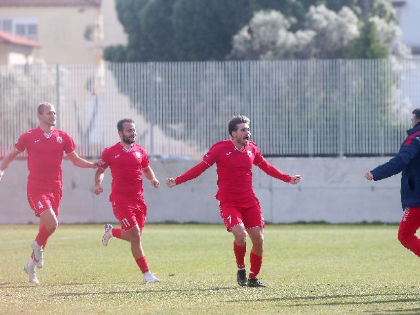 Απορρίψεις για Καμπανιακό