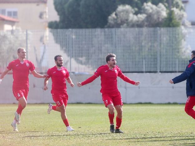Απορρίψεις για Καμπανιακό