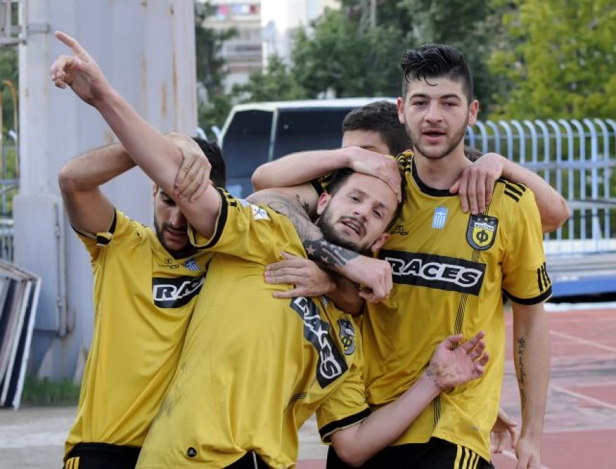 Προχωρά ως έχει ο Φωστήρας