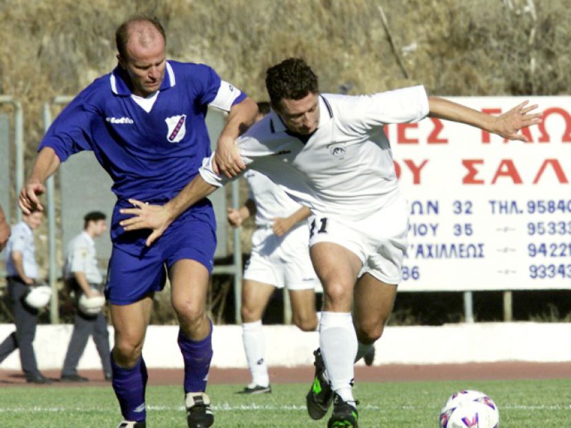 Βραβεύει Νικολόπουλο και Δρακόπουλο