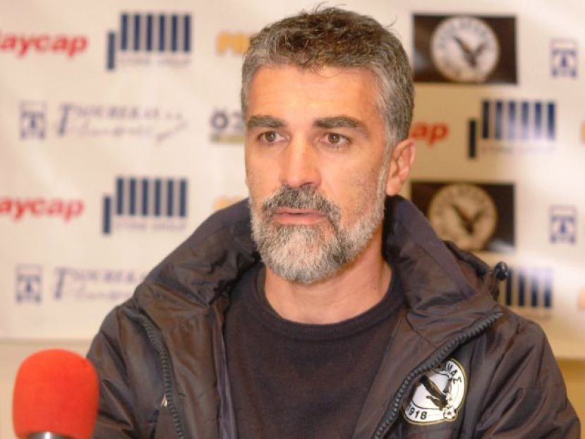 «Μας κυρίευσε το άγχος»