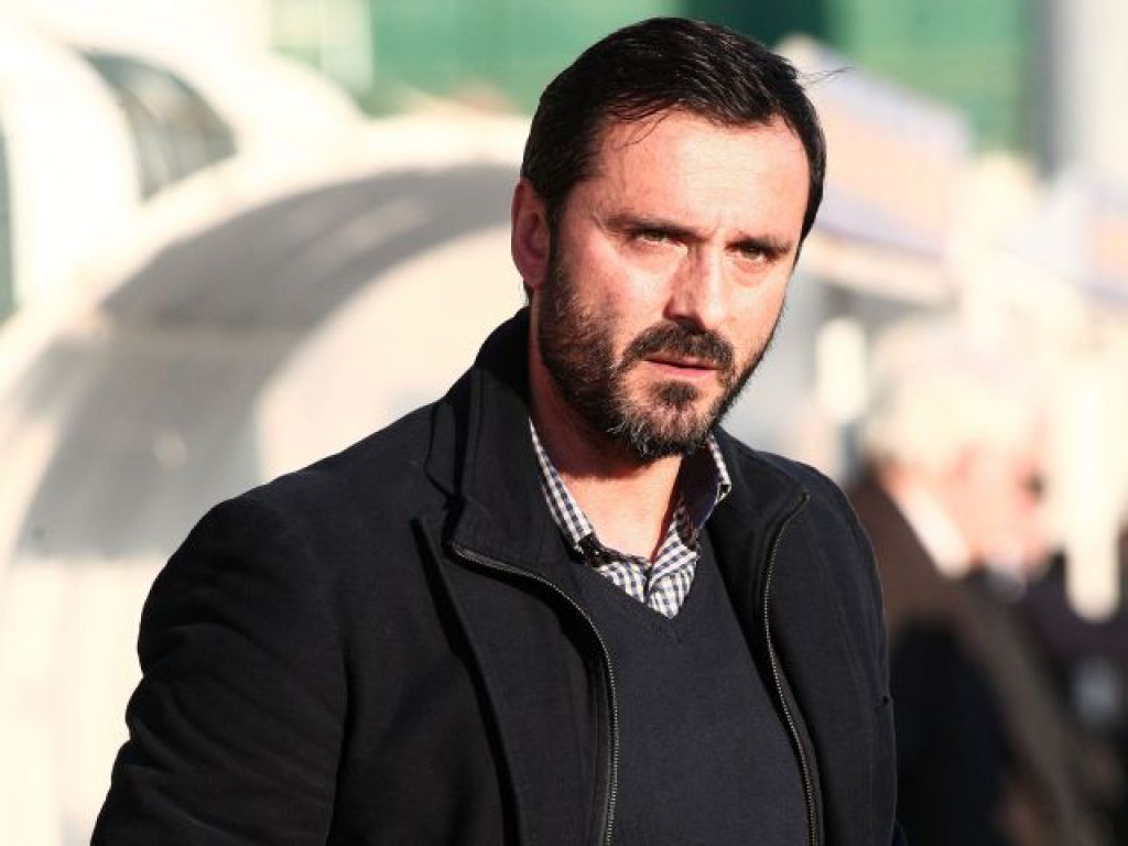 «Ο Αχαρναϊκός έχει δείξει πολιτισμό»