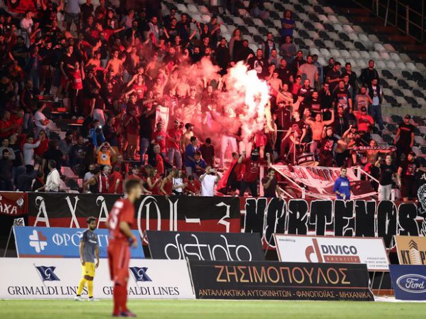 «Ελάτε να το ζήσετε»