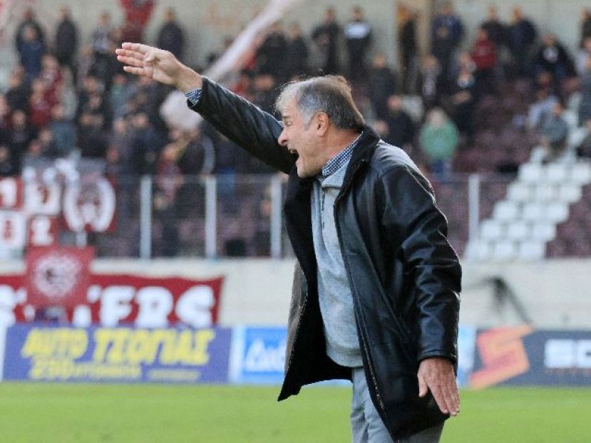 Επίσημο του Καλαϊτζίδη