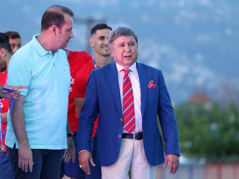 Αναβολή για Σπυριδόπουλο