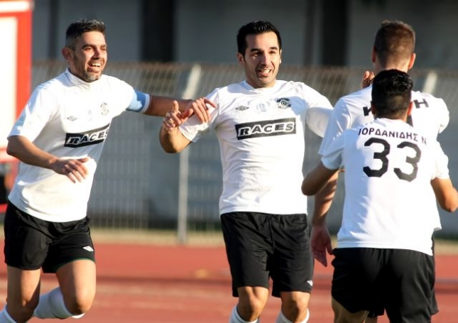 Έγινε… αφεντικό ο Πιερικός