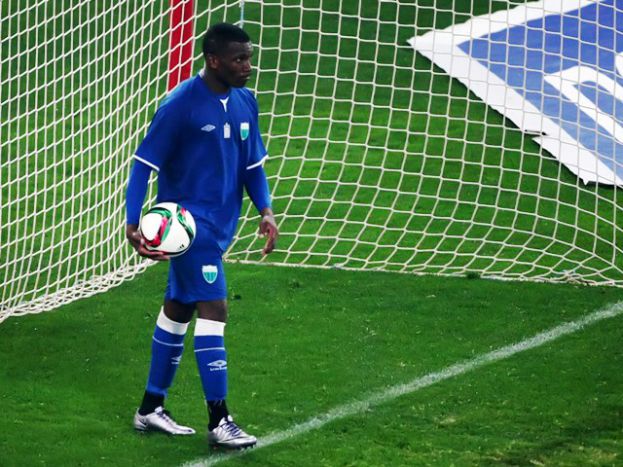 Μπεν για τρία χρόνια