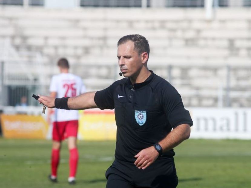 «Μήνυση σε Μελτζανίδη»