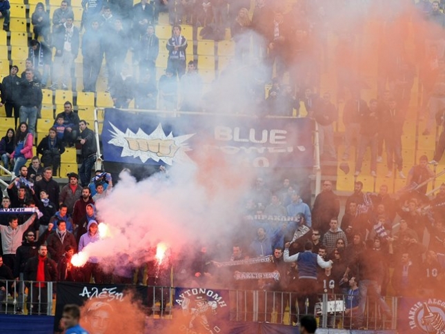 «Τα όνειρά μας, εφιάλτης τους»