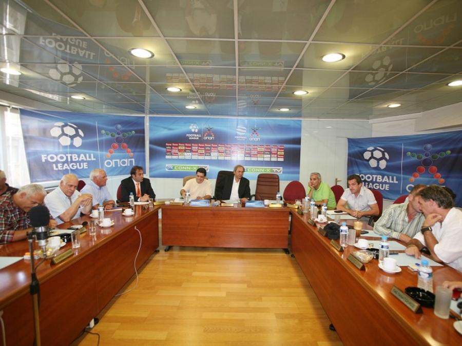 Έξαλλος ο Κούγιας με την πρόταση ορισμού
