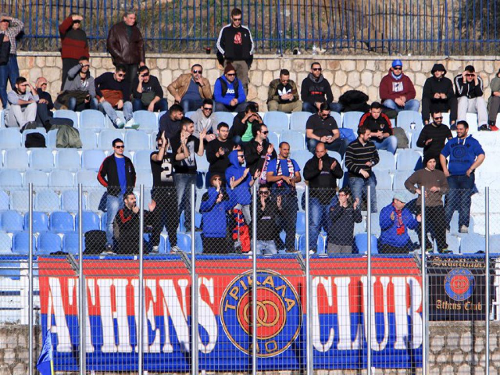 «Θα έρθουν καλύτερες μέρες»