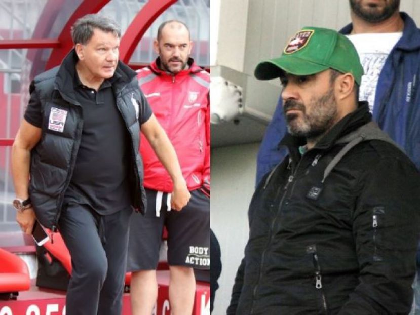 «Δώρο στον Κούγια την ήττα»