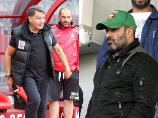 «Δώρο στον Κούγια την ήττα»