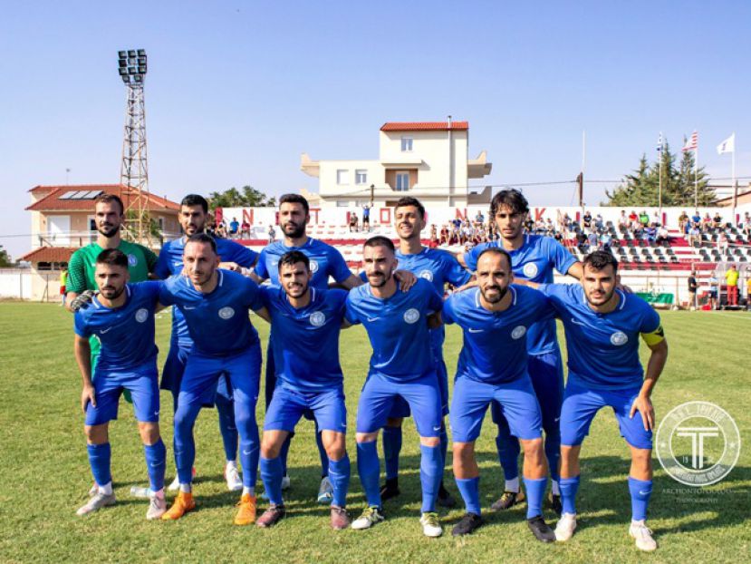 Ενθουσιασμός για την πρεμιέρα