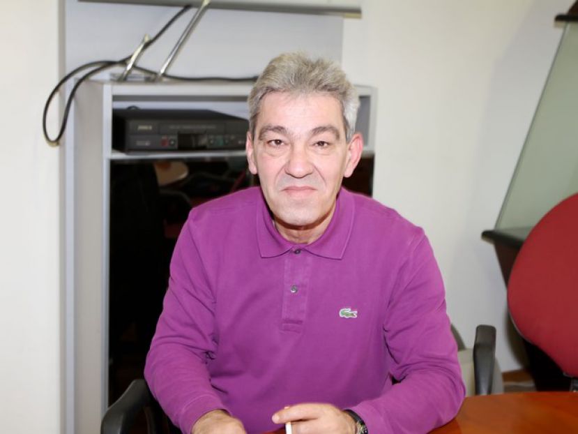Παρέα Ρέλλας – Διαμαντόπουλος