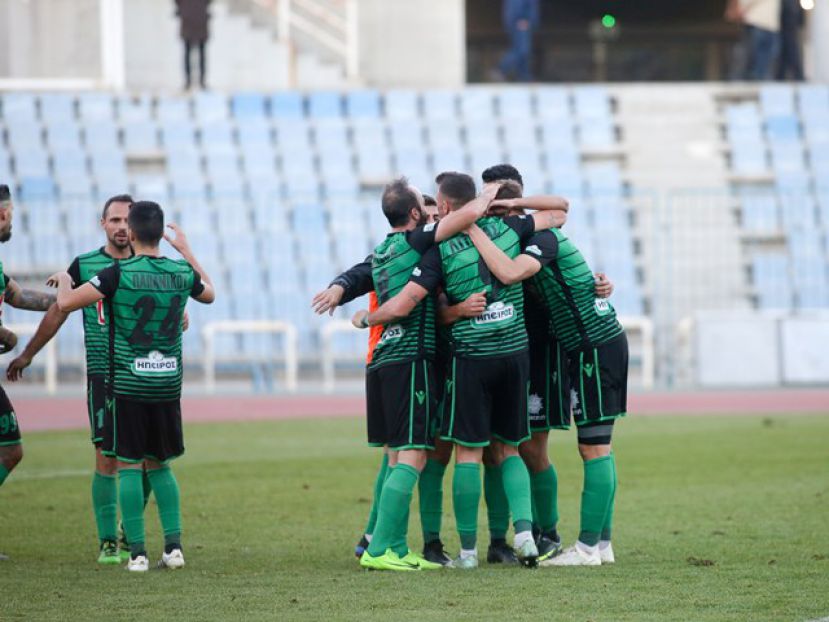 Το έχει ξανακάνει…