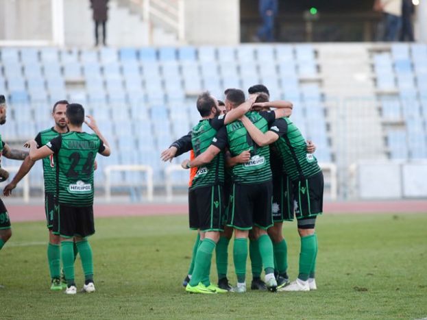 Το έχει ξανακάνει…