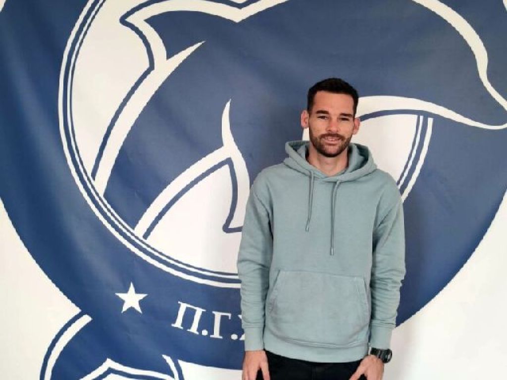 Στα Χανιά ο Σέχου