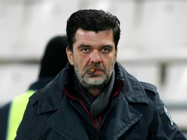 «Αύξηση Μ. Κ. και αθλητικό κέντρο»