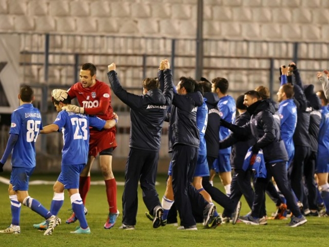 Με Φαρινόλα στις Σέρρες
