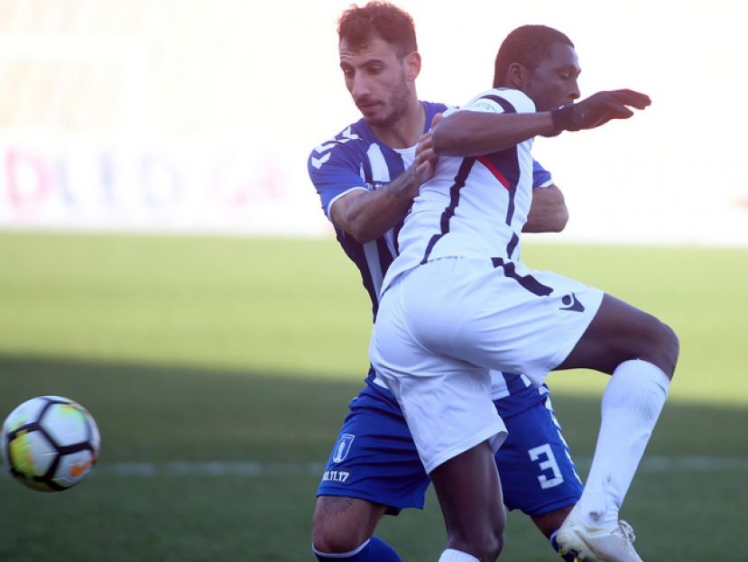 Ηρακλής – Κέρκυρα 1-1 (video)