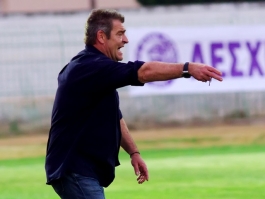 «Μας αδικεί η ήττα»