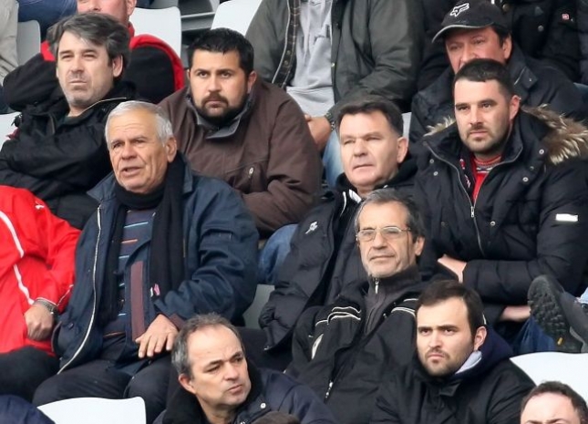 Κούγιας: «Μπαίνω στον Άρη αν…»