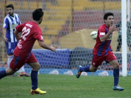 Εκτός μόνο ο Σαμαράς