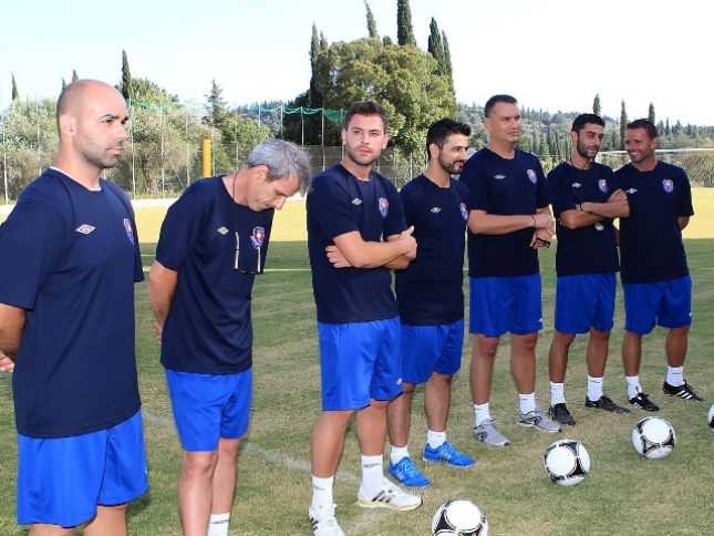 Ιδανικό πρόγραμμα