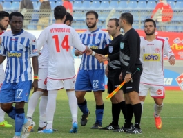 ΑΟΧ-Ολυμπιακός Βόλου 0-0 (video)