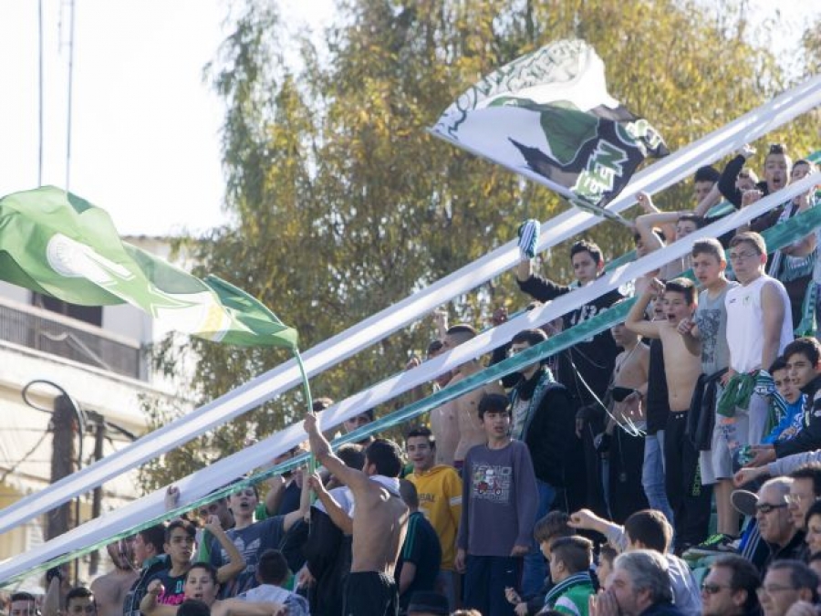 Ανοιχτή η «πρώτη» του Αγροτικού