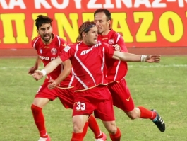 Η ώρα της αντεπίθεσης
